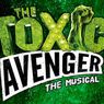 THE TOXIC AVENGER Will Come to TADA Theatre in October