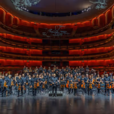 NIKOS KAZANTZAKIS: AN ODYSSEY IN MUSIC to Make U.S. Debut at Carnegie Hall