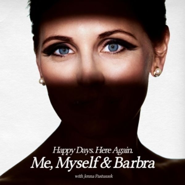 ME, MYSELF & BARBRA: The Music That Made Barbara, Barbra Comes to New Village Arts Th Photo