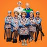 Sue Cleaver to Join Les Dennis in UK Tour of DINNERLADIES