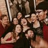 Photos: The Company of YOU GOT OLDER Celebrates Opening Night at Cherry Lane Theatre