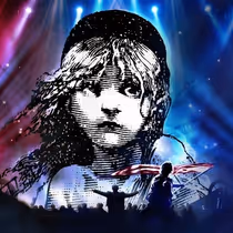 LES MISÉRABLES: WORLD TOUR SPECTACULAR Comes to The Theatre at Solaire in January