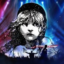 LES MISÉRABLES: WORLD TOUR SPECTACULAR Comes to The Theatre at Solaire in January