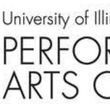 UIS Performing Arts Center Director Bryan Rives to Retire, Sarah Brewer Named Interim Photo