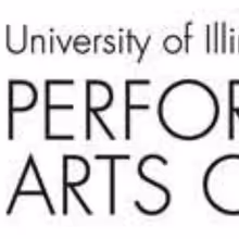 UIS Performing Arts Center Director Bryan Rives to Retire, Sarah Brewer Named Interim