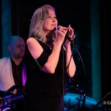 Photos: See Highlights of Linda Eder's Latest 54 Below Residency
