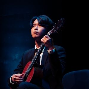 Adelaide International Classical Guitar Competition Winner Celebrated