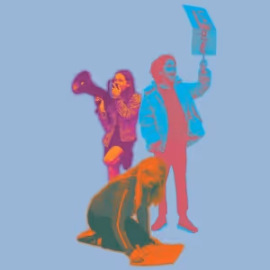 Hannah Lavery's New Play PROTEST Will Embark on Tour in Early 2024