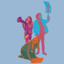 Hannah Lavery's New Play PROTEST Will Embark on Tour in Early 2024