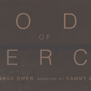 GODS OF MERCY Reading Set For This Month