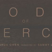 GODS OF MERCY Reading Set For This Month