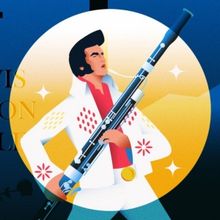 Musicanova Orchestra Performs DEAD ELVIS AND OTHER GEMS This March At The Mim