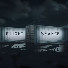 Darkfield Immersive Experiences SÉANCE and FLIGHT to Open at STACKT Market in Toront