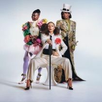 Tamara Lawrance, Jamael Westman Will Lead AN IDEAL HUSBAND at Lyric Hammersmith