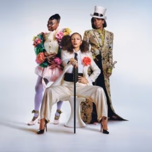 Tamara Lawrance, Jamael Westman Will Lead AN IDEAL HUSBAND at Lyric Hammersmith Photo