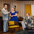 Photos: First look at King Avenue Players&rsquo; PERFECT ARRANGEMENT Photo