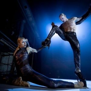 Germany's Bootshaus Will Perform A TECHNO BALLET ODYSSEY