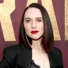 Tony Winner Lena Hall and Oliver Tompsett Will Lead Roy Orbison Musical, IN DREAMS…