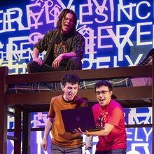 Photos: First Look at Paramount's Chicago Regional Premiere of DEAR EVAN HANSEN