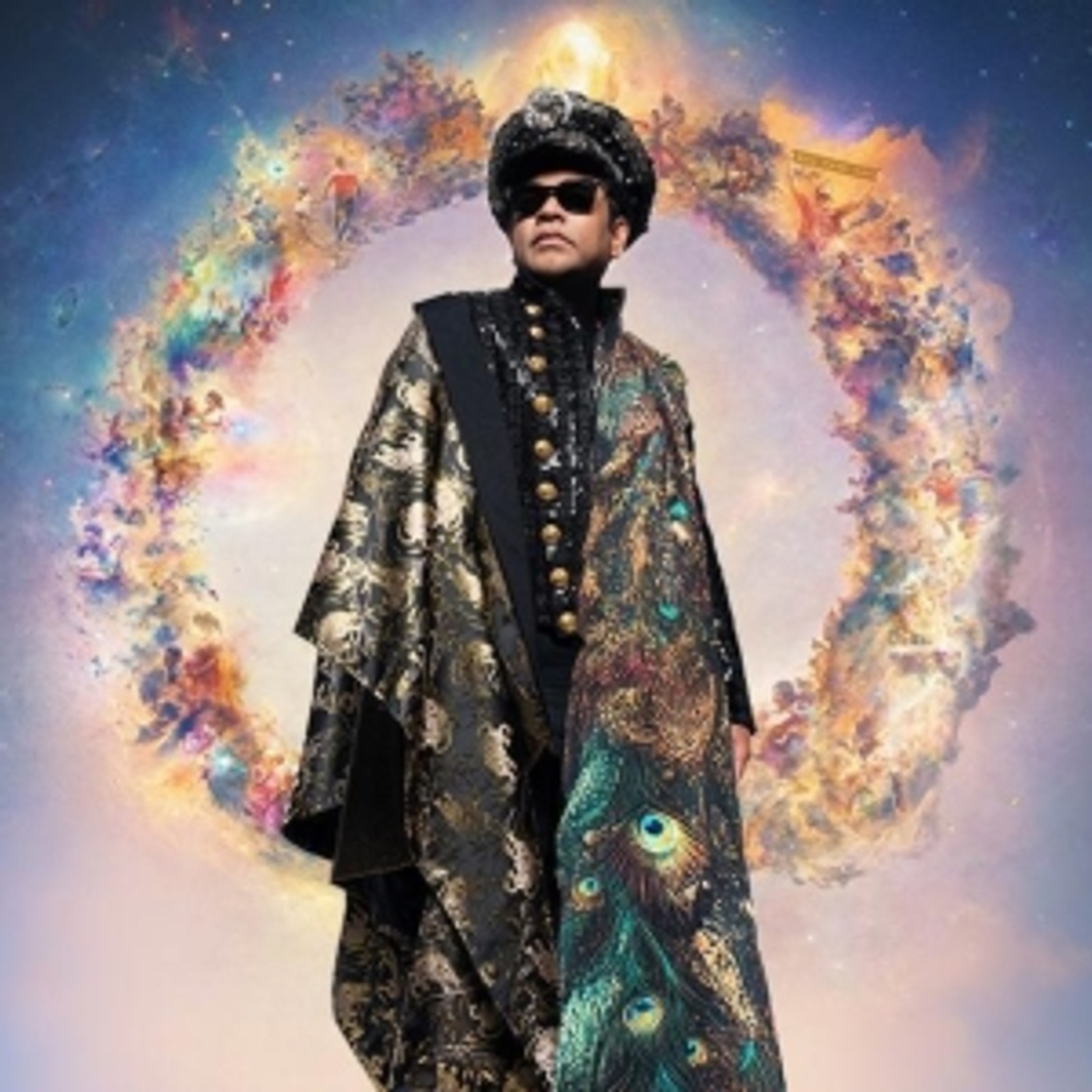 A.R. Rahman To Bring The Wonderment Tour To Newark On August 16