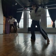 Green Space Presents DIGGING IN GROUP COHORT As Part Of Fertile Ground New Works Show Interview