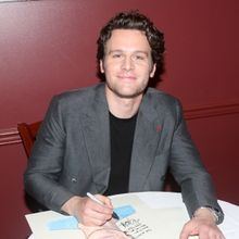 Jonathan Groff Will Appear on LIVE WITH KELLY & MARK Next Week