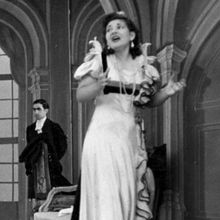 The Greek National Opera Pays Tribute To Maria Callas On Her Centennial Anniversary