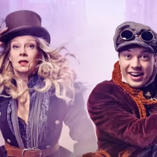 OLIVER TWIST Comes to Tampereen Teatteri