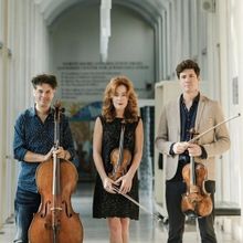 Chamber Music Marin Reveals Lineup for 2023-24 Chamber Music Concert Series