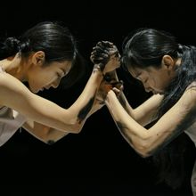 A Festival of Korean Dance Returns to The Place and Embarks on Tour