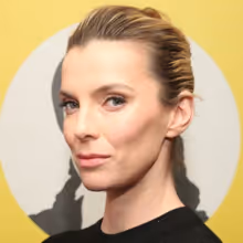 Betty Gilpin Describes State of Broadway as a ‘Game for Movie Stars’ to ‘Get Bu