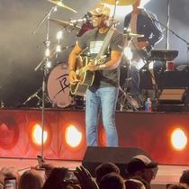 Photo Coverage: Darius Rucker @Acrisure Amphitheater June 26th, 2026