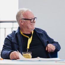 Photos: Les Dennis and More in Rehearsal For TWELFTH NIGHT at Shakespeare North