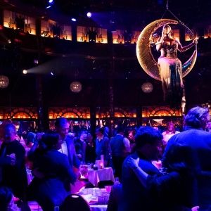 Teatro ZinZanni Welcomes Series of New Cast Members to the Spiegeltent Stage for a…