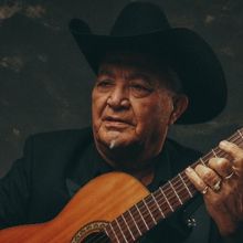 ELIADES OCHOA Comes to Teatro Tivoli BBVA