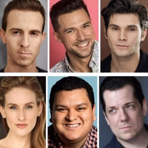 MILLION DOLLAR QUARTET Returns to Aurora’s Stolp Island Theatre Next Month