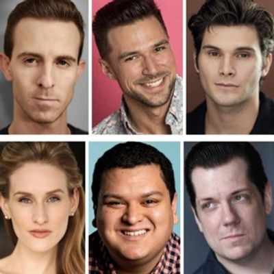 MILLION DOLLAR QUARTET Returns to Aurora’s Stolp Island Theatre Next Month