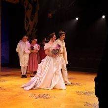 RODGERS AND HAMMERSTEIN'S CINDERELLA is Now Playing at the Millbrook Playhouse