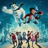THE SNOWMAN Comes to Birmingham Rep in November