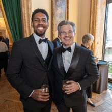 Photos: The Princeton Symphony Orchestra Hosts 2026 Gala A TOUCH OF BRASS