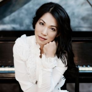 Quynh Nguyen Will Perform the American Premiere of Paul Chihara's Concerto - Fantasy…