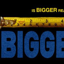 BIGGER By Calvin J. Walker Will Host Workshop Performance At Arts Mission Oak Cliff