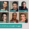 Cast and Creative Team Set For Double Bill of Paul Bradshaw’s AGGY and TELL ME STRAIGHT at Park Theatre