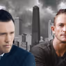 Interview: Jeffrey Donovan and Jonathan Tucker bring A STEADY RAIN to Boston