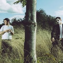 Debut Play From Pete MacHale DEAR YOUNG MONSTER Makes Premiere at the Bristol Old Vic