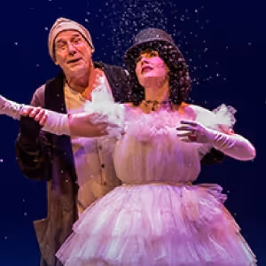 A Noise Within's A CHRISTMAS CAROL Returns This Holiday Season