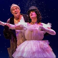 A Noise Within's A CHRISTMAS CAROL Returns This Holiday Season