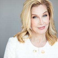 OH, MARY! Star Bianca Leigh Will Bring Solo Musical BUSTED to the Laurie Beechman The