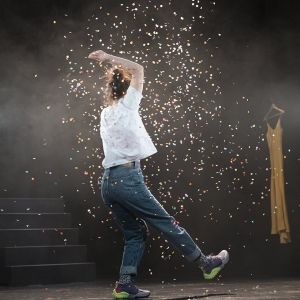 YOU HEARD ME Comes to Battersea Arts Centre in September