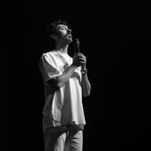 Morgan Jay Comes to the Curran Theatre Next Year